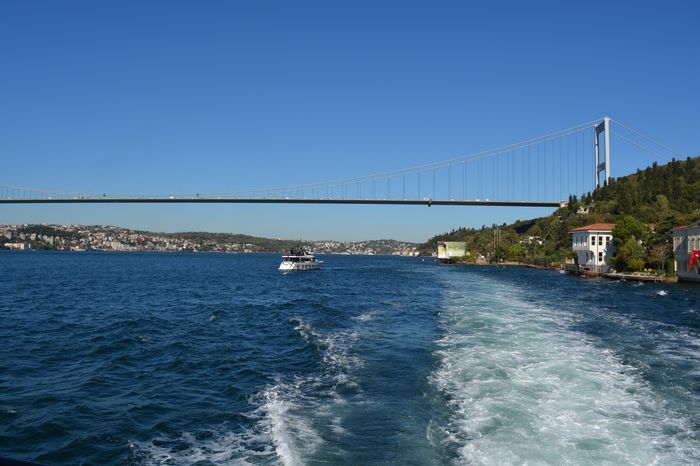 Caucasus to menace the fertile plains