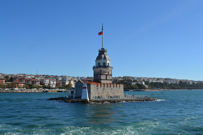 John the Cappadocian