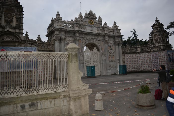 Civil and ecclesiastical offices