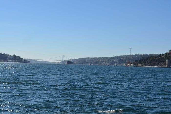 East and the hierarchy of his appointees