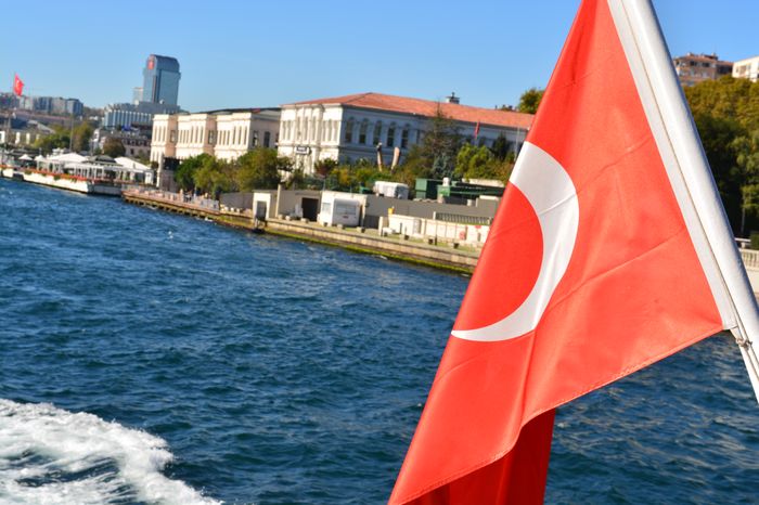 Christians invoked the power