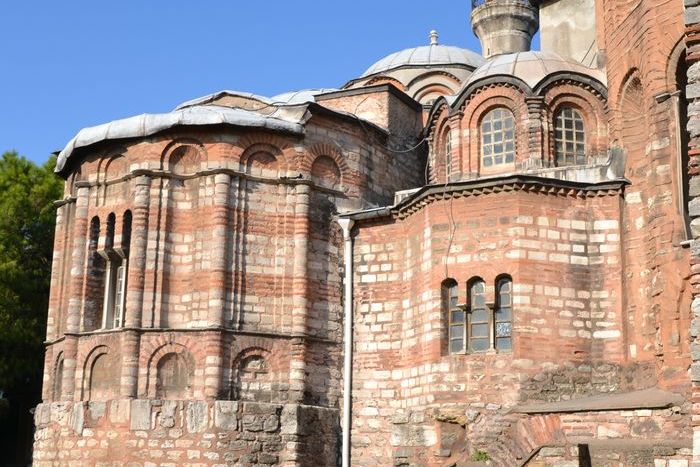 The reputation of Vandal Carthage