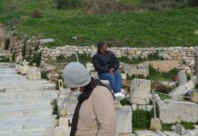 Dispute After the Death of Louis X’s Son